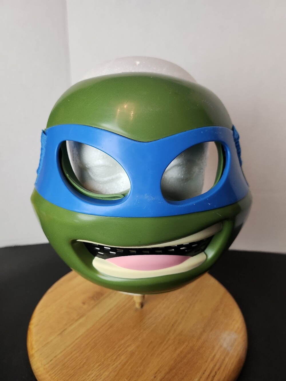 Teenage Mutant Ninja Turtles mask Leonardo Halloween Mask